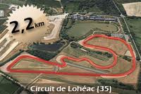 Circuit de Lohéac