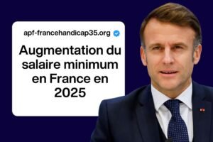 Augmentation du salaire minimum en France en 2025 – Quelles sont les dernières infos à connaître ?
