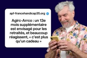 Agirc-Arrco : un 13e mois supplémentaire est envisagé pour les retraités, et beaucoup réagissent, « c’est plus qu’un cadeau »
