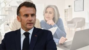 Réforme des retraites de 2025 : voici l’âge exact auquel tu prendras ta retraite, en fonction de ton année de naissance